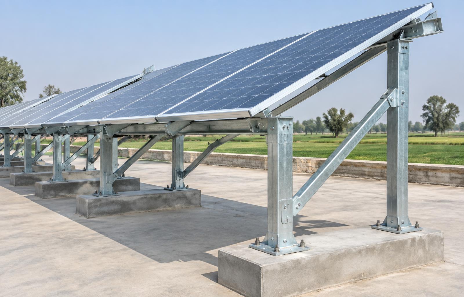 Our products & engineering services | Electromotion Engineering